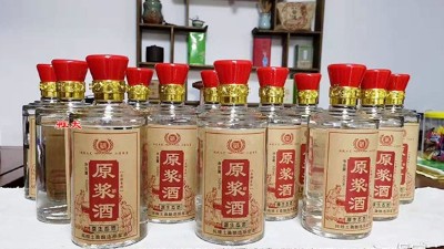 用電加熱釀酒設(shè)備釀造的小曲清香酒為什么會走向全國？