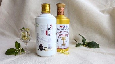 桂花盛開時(shí)，雅大釀酒設(shè)備廠家教您做美味的桂花陳酒！