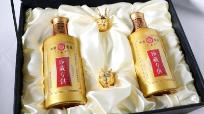 迎接2021，用白酒蒸餾設(shè)備釀造的春節(jié)定制酒就要“夠牛”！