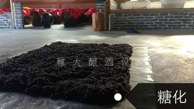 簡單10步教您用白酒生產(chǎn)設備釀出美味黑糯米酒，趕緊來看看！