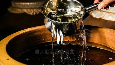 窖藏酒口感還不如新酒，20年釀酒白酒設(shè)備師傅幫你解惑