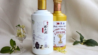 用小型蒸酒設(shè)備開酒坊，怎樣包裝才能讓您的酒大賣？