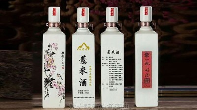 中型釀酒設備釀薏米酒標準流程被公布，一起去看看吧！