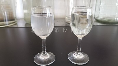 低度酒為什么更難做？用蒸酒設(shè)備做酒多年的老師傅說(shuō)出實(shí)情