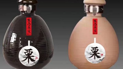 想用不銹鋼釀酒設(shè)備開(kāi)個(gè)酒坊做板栗酒，哪里可以學(xué)釀酒技術(shù)？